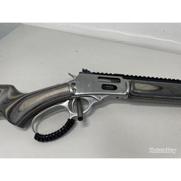 !! NEUF !! CARABINE ROSSI R95 LAMINATED GREY CALIBRE 44MAG