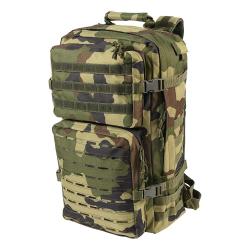 Prix de départ à 1 !! Sac à dos Elite Pro 40L City Guard Camo CE