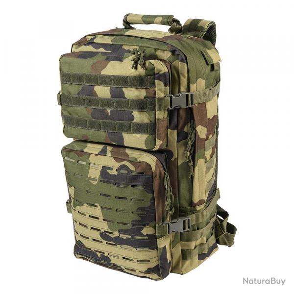 Prix de dpart  1 !! Sac  dos Elite Pro 40L City Guard Camo CE