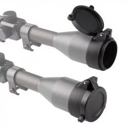 Bonnette de protection pour lunette de visée 41 mm PROMO