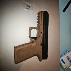 P80 psf9 9mm