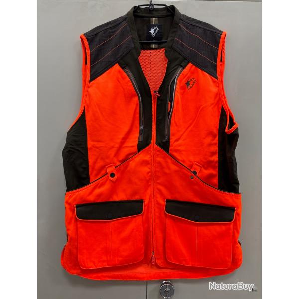 !! NEUF !! GILET STAGUNT BLAZE UNI taille L