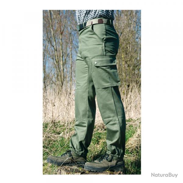 Soldes ! Pantalon F2 Kaki