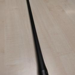 Canon R8 300win mag fluté fileté 65cm neuf