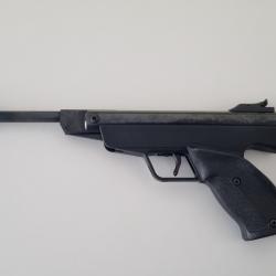 Pistolet à plomb Diana magnum
