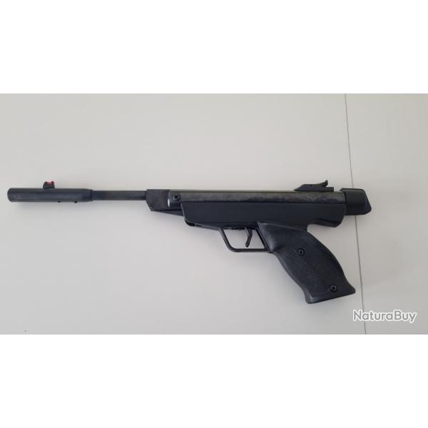 Pistolet  plomb Diana magnum
