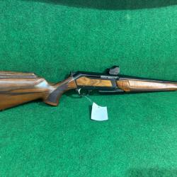 Carabine browning zénith cal 300 wm