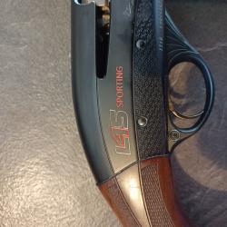 Fabarm L4S sporting