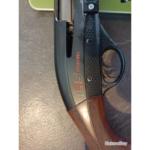 Fabarm L4S sporting