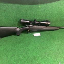 Carabine Sabatti Rover 600 Hunter cal 222 rem