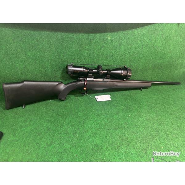 Carabine Sabatti Rover 600 Hunter cal 222 rem
