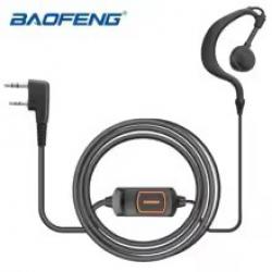 Oreillette pour Baofeng Nouveau casque pour BaoFeng UV-5R UV-13 PRUV-5R - LIVRAISON GRATUITE