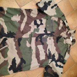 2 chemisette camo