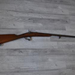 carabine système Flobert 6mm