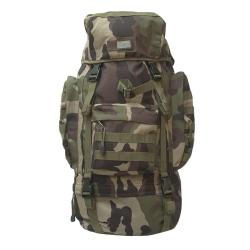 Prix de départ à 1 !! Sac à Dos Militaire OPEX 65 litres