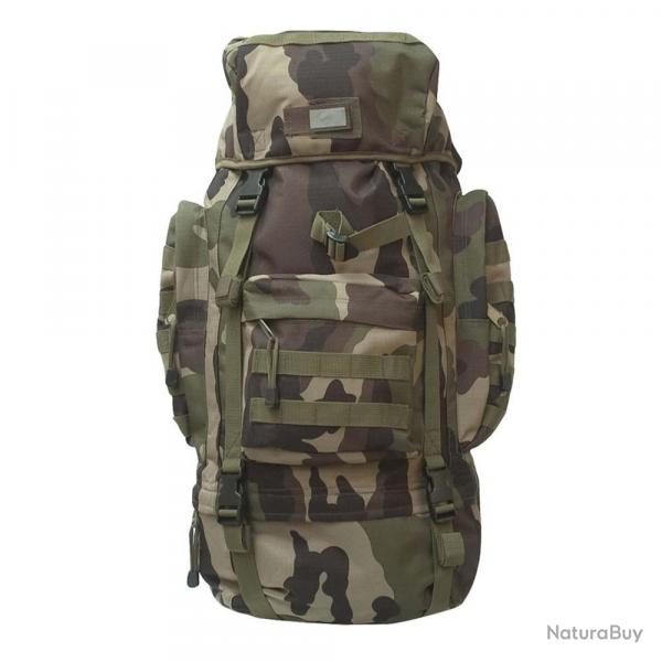 Prix de dpart  1 !! Sac  Dos Militaire OPEX 65 litres