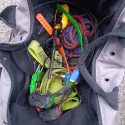 2 colliers Dogtra Pathfinder 2 avec centrale