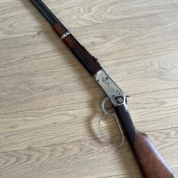 Carabine commémorative Winchester John Wayne