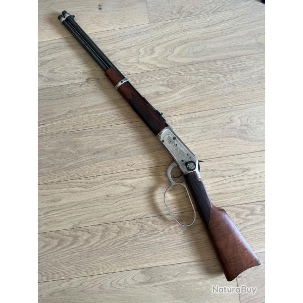 Carabine commmorative Winchester John Wayne