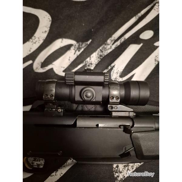 Aimpoint 9000sc