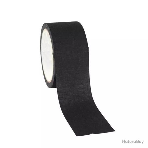 Ruban Adhsif 10m Noir
