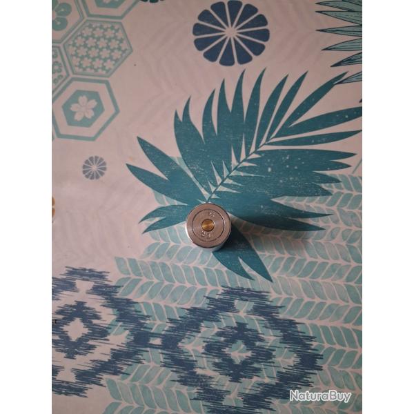 Douille amortisseur calibre 12