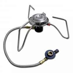 Réchaud à Gaz avec tuyau