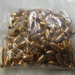 ogives FIOCCHI 357 fmj