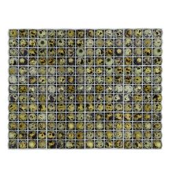 Soldes ! Panier d'incubation oeufs cailles TR208