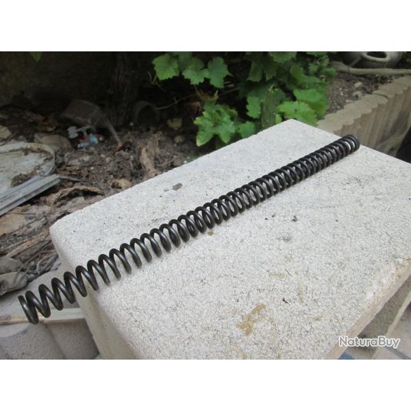 ressort Long 30 cm de compression carabine a plomb (F9)