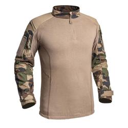 Prix de départ à 1 !! Chemise UBAS V2 FIGHTER A10 Equipment Camo FR Taille S