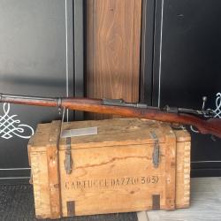 Tar Promo ! Fusil 98 - Produceze Serbe G98 - 8x57 IS - N0547-933