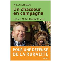 Soldes ! Livre : Un chasseur en campagne