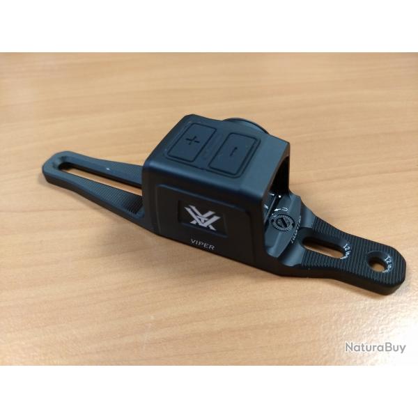 *** Modle de dmonstration - Point rouge Vortex Viper SG ferm - 3 MOA Red Dot ***