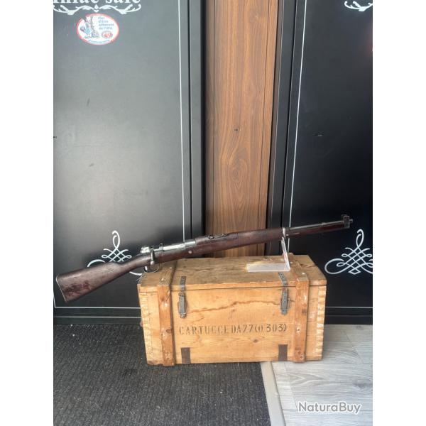 Tar Promo ! Fusil type Mauser 98 modele 1909 - Fab. Argentine - 7.65 Argentin - N0547-974