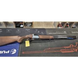 Fusil superposé Fair premier Cal 12/76 Canon 71cm