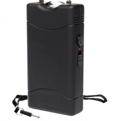 PROMO DÉFENSE : SHOCKER LAMPE KARO BLACK 3 800 000 V