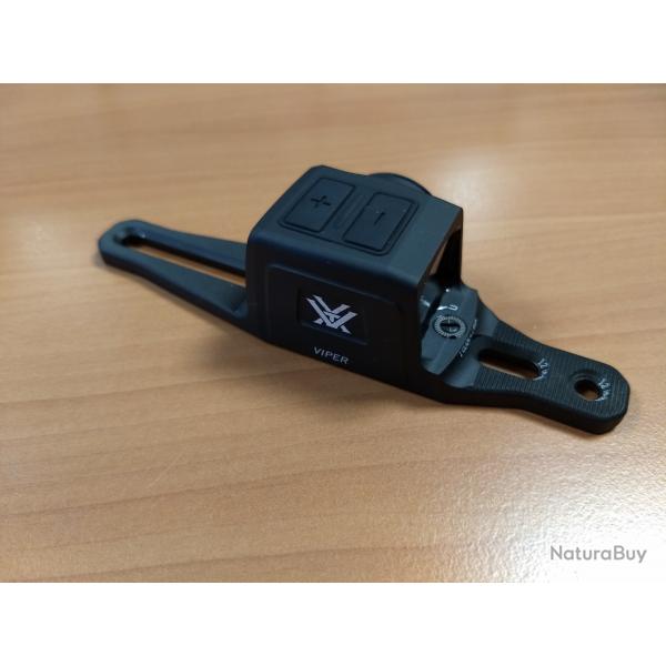 *** Modle de dmonstration - Point rouge Vortex Viper SG ferm - 3 MOA Red Dot multi rticules ***