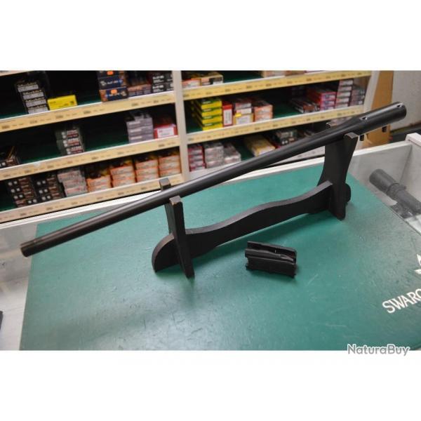 CANON DE BLASER R8 CALIBRE 243 win SANS ORGANES DE VISE FILET NEUF