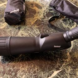 Longue vue Bushnell Legend Ultra Hd neuve