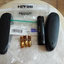 choke brain C3 browning invector plus