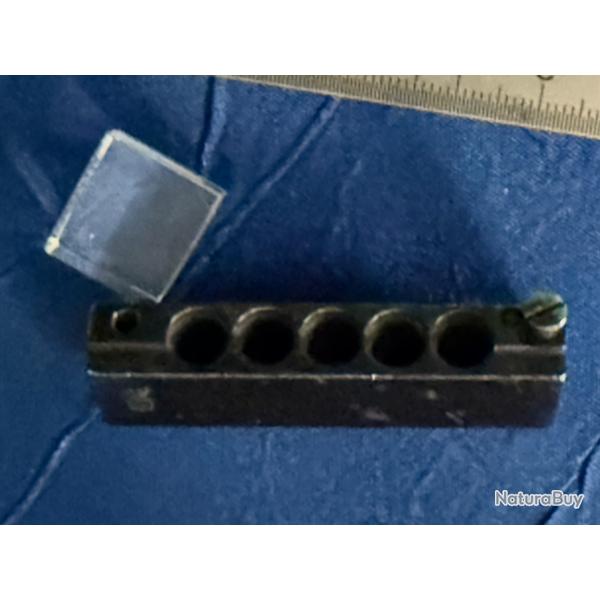 PICE DE PISTOLET  INCONNU