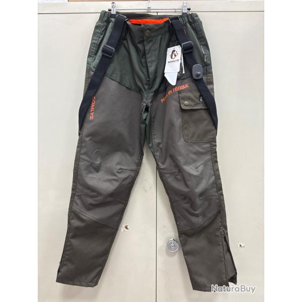 !! NEUF!! SALOPETTE SOMLYS taille 42
