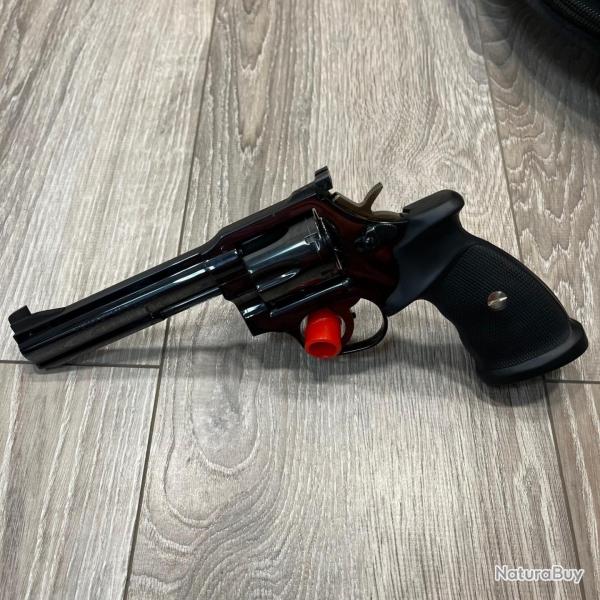Occasion - Revolver MANURHIN MR 73 Cal.357 Mag