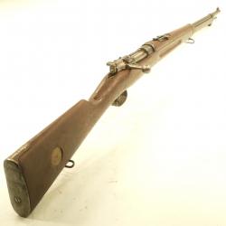 CARLE GUSTAF  -   1896  -  Daté 1915