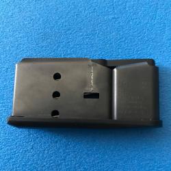 Vends chargeur sauer 200/202 acier