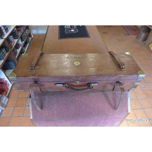 Exceptionnelle paire d'express Marcel Thys  Platine 300 H&H et 20/70