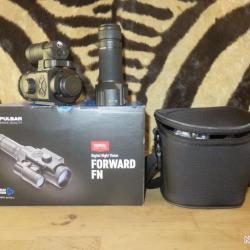 Monoculaire de vision nocturne digitale PULSAR FORWARD FN 455