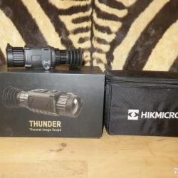 Monoculaire de vision thermique HIKMICRO Thunder TH25