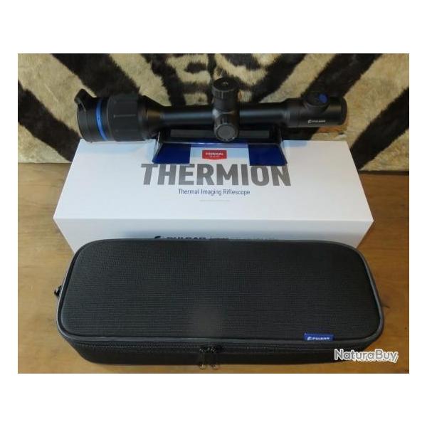 Lunette thermique PULSAR Thermion 2 XQ50